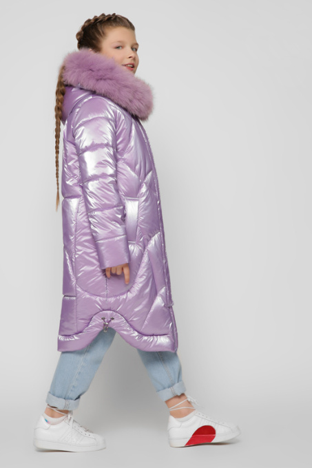 Куртки та дублянки X-Woyz модель DT830223 Фото