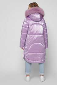Куртки та дублянки X-Woyz модель DT830223 Фото