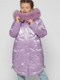 Куртки та дублянки X-Woyz модель DT830223 Фото