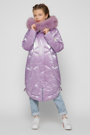 Куртки та дублянки X-Woyz модель DT830223 Фото