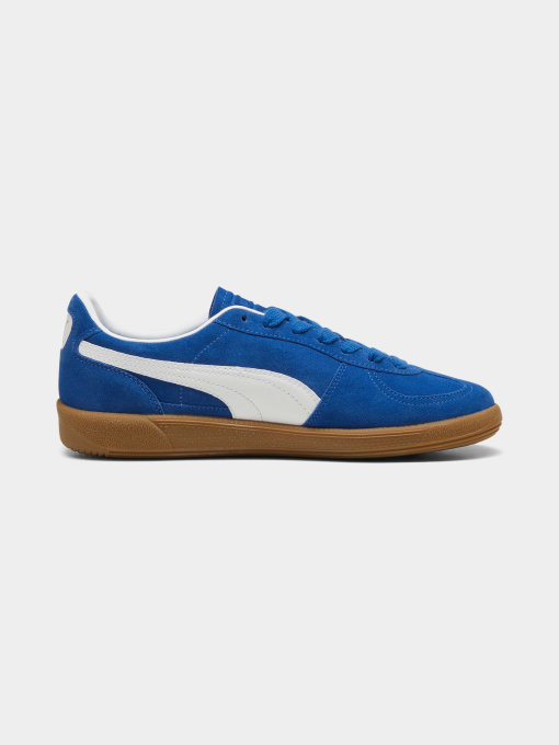 Кеды PUMA Palermo модель 396463 Фото