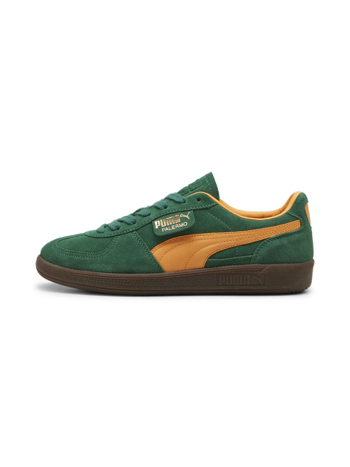 Кеди PUMA Palermo модель 396463 Фото