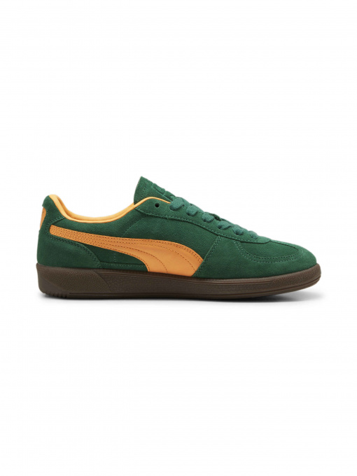Кеды PUMA Palermo модель 396463 Фото