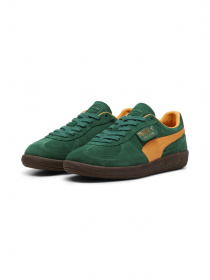 Кеди PUMA Palermo модель 396463 Фото
