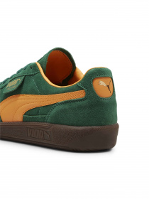 Кеди PUMA Palermo модель 396463 Фото
