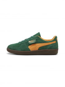 Кеди PUMA Palermo модель 396463 Фото