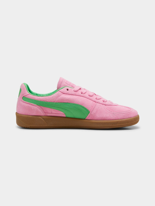 Кеды PUMA Palermo Special модель 397549 Фото