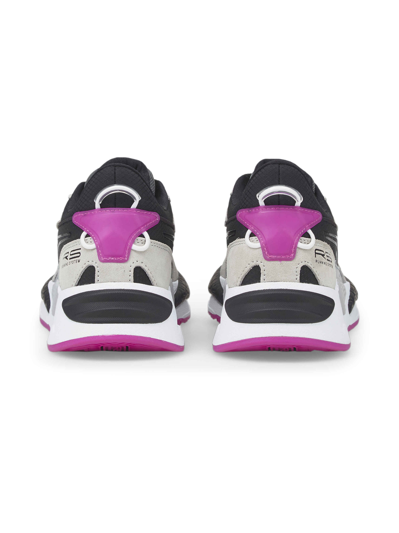 Кроссовки PUMA Rs-z Luminous Wns модель 384082 Фото