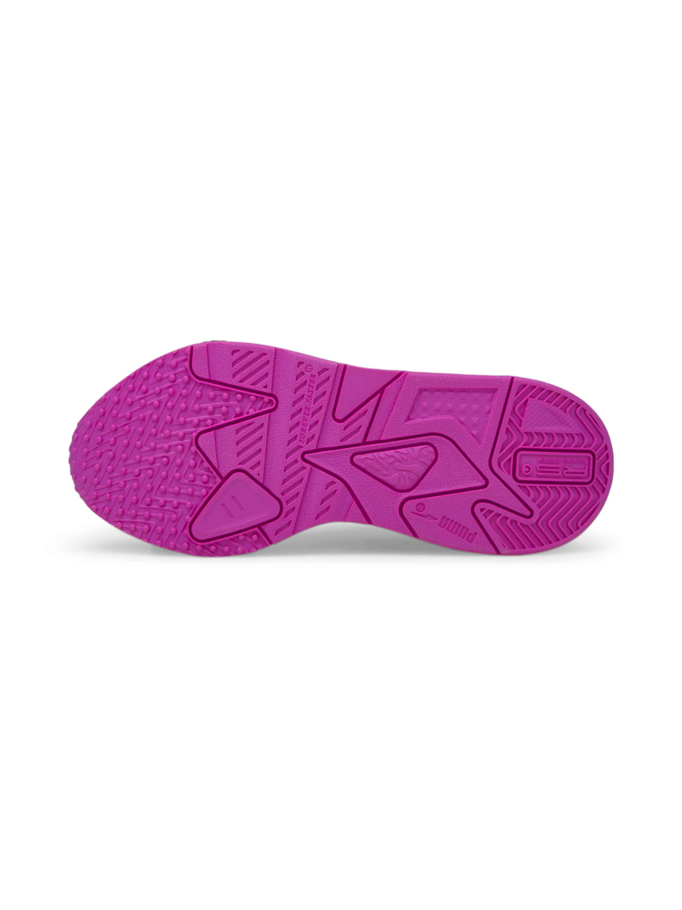 Кроссовки PUMA Rs-z Luminous Wns модель 384082 Фото