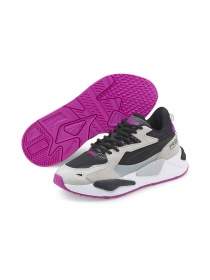 Кроссовки PUMA Rs-z Luminous Wns модель 384082 Фото