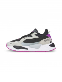 Кроссовки PUMA Rs-z Luminous Wns модель 384082 Фото