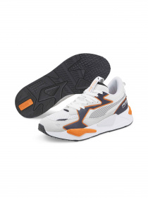 Кросівки PUMA Rs-z Outline модель 383589 Фото