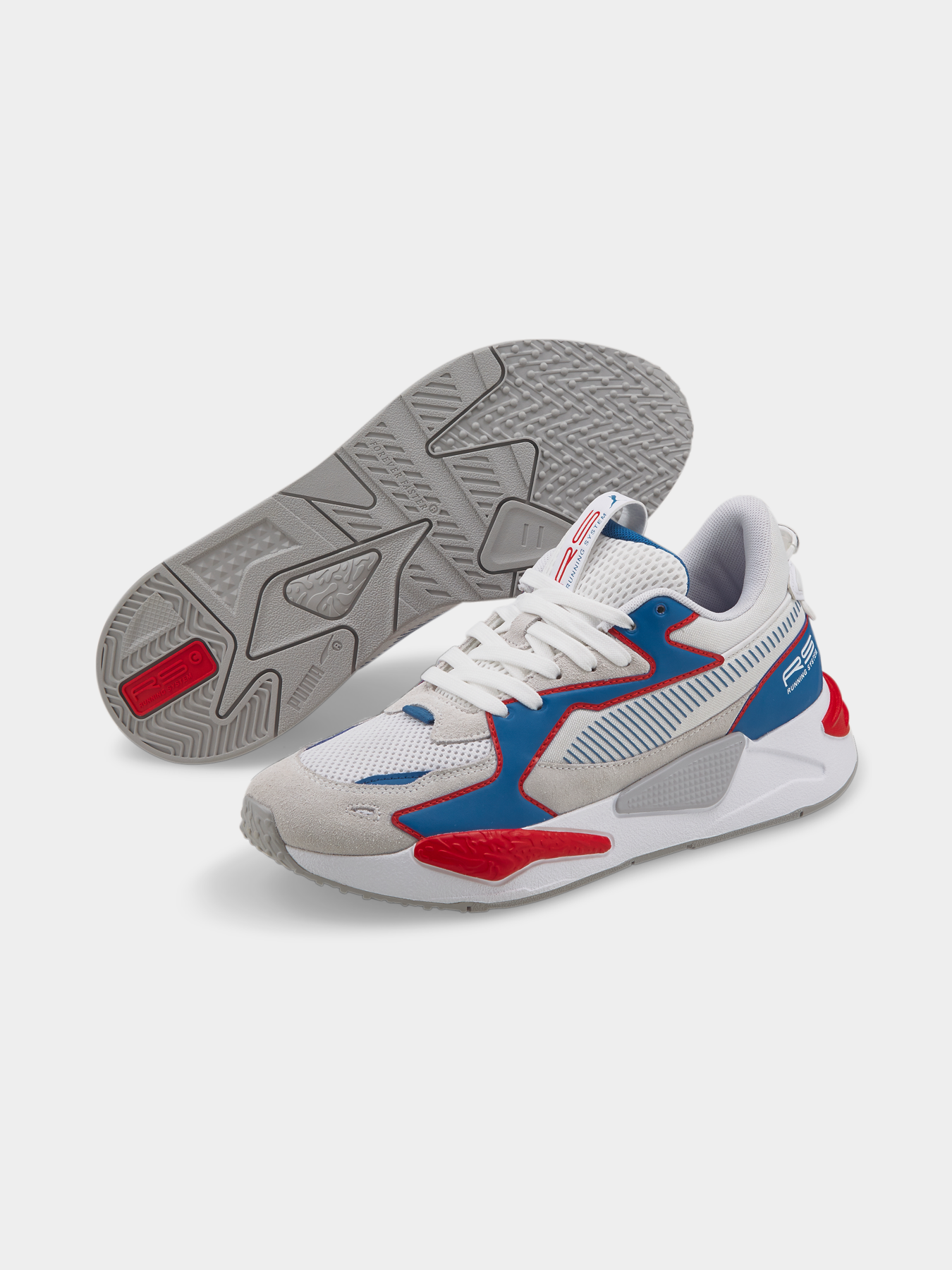 Кросівки PUMA Rs-z Outline модель 383589 Фото