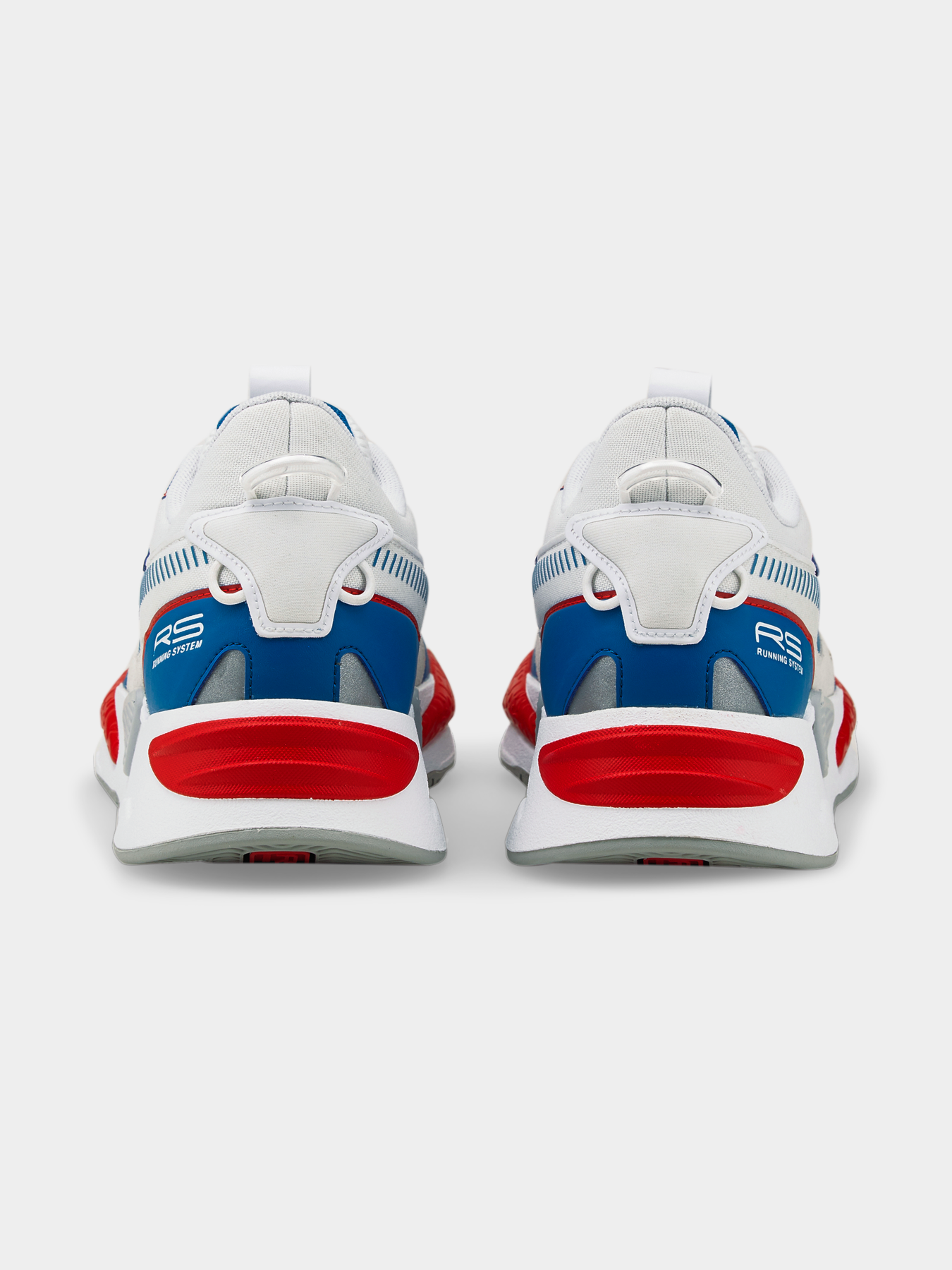 Кросівки PUMA Rs-z Outline модель 383589 Фото