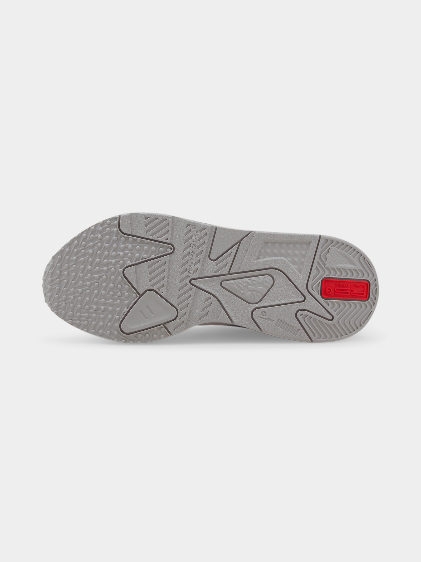 Кросівки PUMA Rs-z Outline модель 383589 Фото