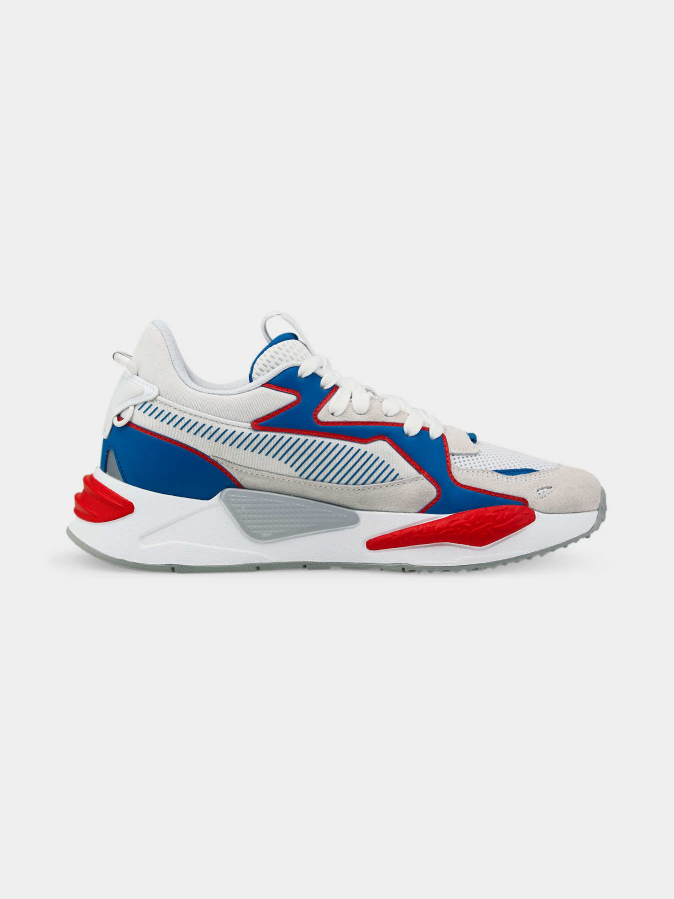 Кросівки PUMA Rs-z Outline модель 383589 Фото