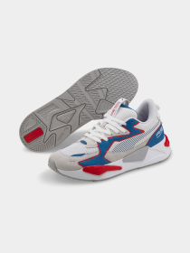 Кросівки PUMA Rs-z Outline модель 383589 Фото