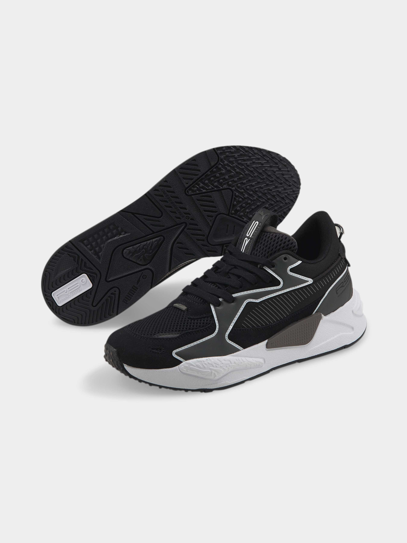 Кросівки PUMA Rs-z Outline модель 383589 Фото
