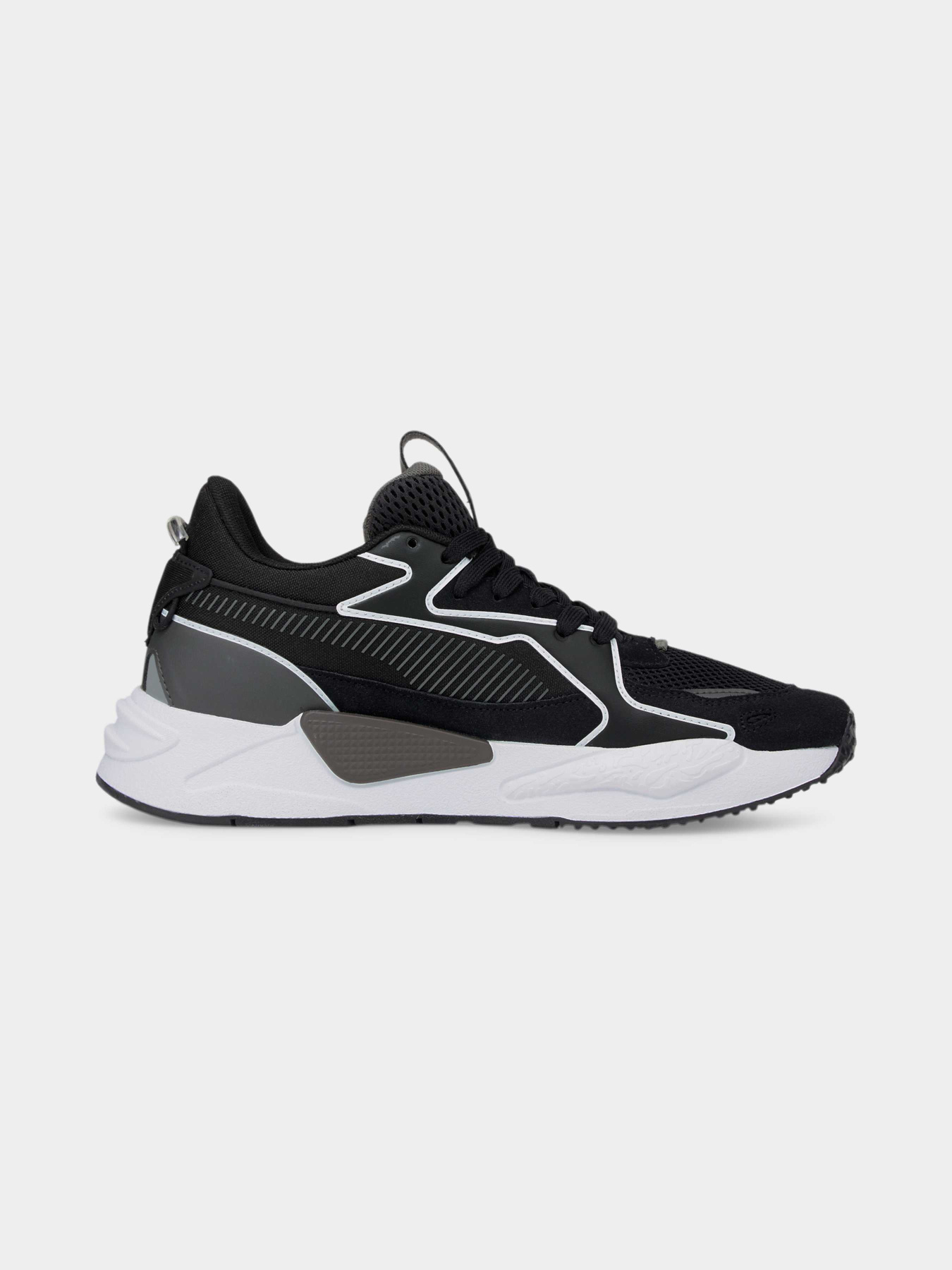 Кросівки PUMA Rs-z Outline модель 383589 Фото
