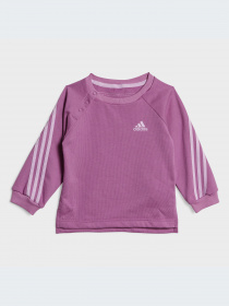 Костюмы Adidas Культовые силуэты модель HN8930 Фото