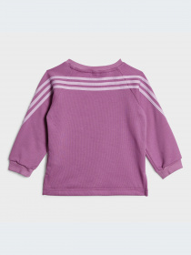 Костюмы Adidas Культовые силуэты модель HN8930 Фото
