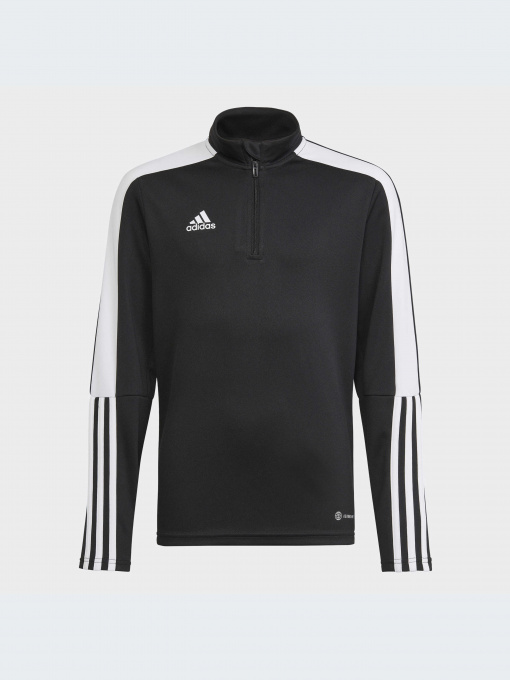 Худи и свитшоты Adidas Tiro модель HU0323 Фото