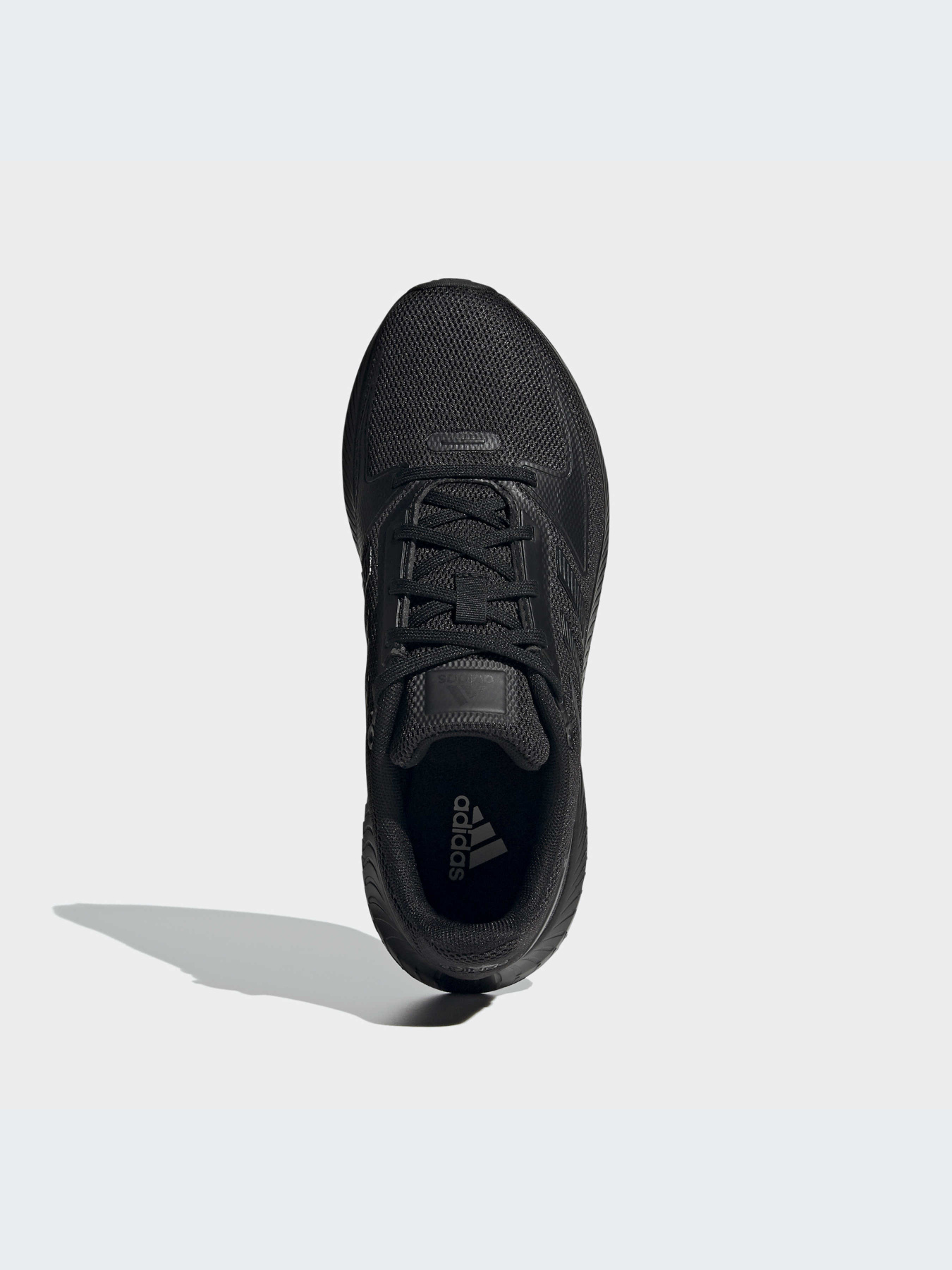 Кросівки Adidas Runfalcon модель H05802 Кросівки Adidas Runfalcon модель H05802 Фото