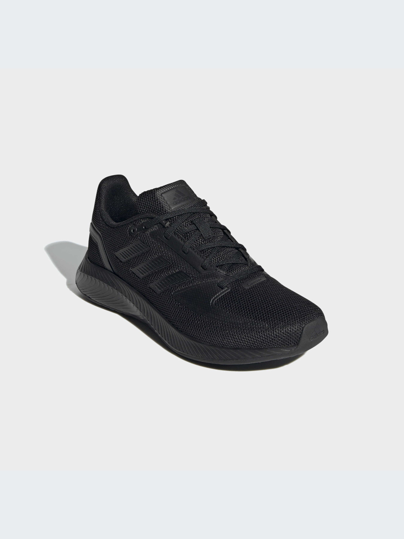 Кросівки Adidas Runfalcon модель H05802 Кросівки Adidas Runfalcon модель H05802 Фото