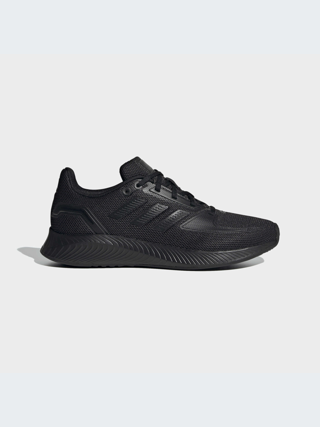 Кросівки Adidas Runfalcon модель H05802 Кросівки Adidas Runfalcon модель H05802 Фото
