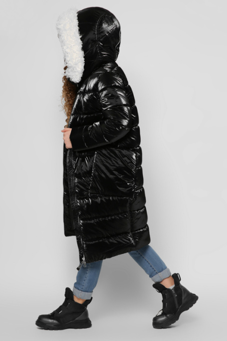 Куртки и дубленки X-Woyz модель DT83058 Фото