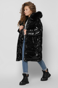 Куртки и дубленки X-Woyz модель DT83068 Фото