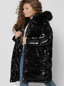 Куртки и дубленки X-Woyz модель DT83068 Фото