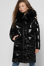 Куртки и дубленки X-Woyz модель DT83068 Фото