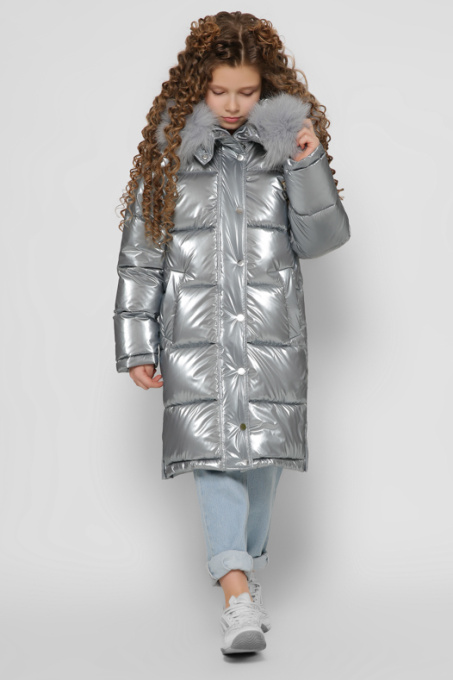 Куртки и дубленки X-Woyz модель DT830620 Фото