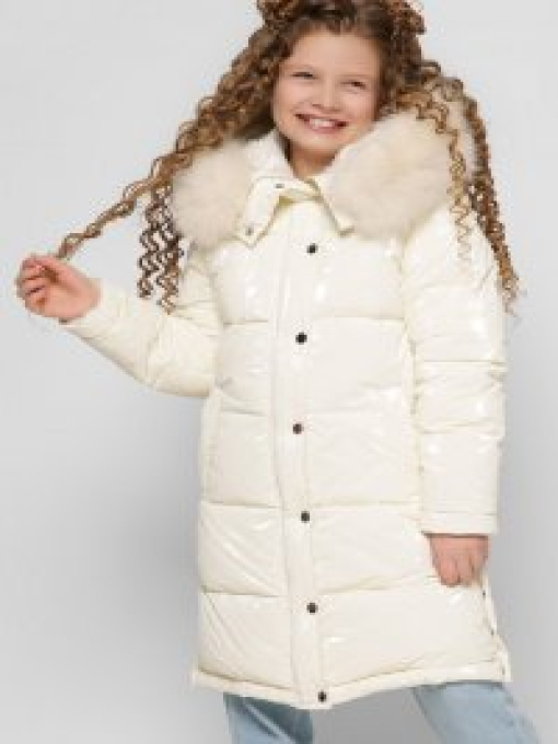 Куртки та дублянки X-Woyz модель DT83063 Фото