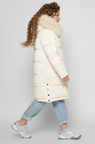 Куртки и дубленки X-Woyz модель DT83063 Фото
