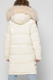 Куртки и дубленки X-Woyz модель DT83063 Фото
