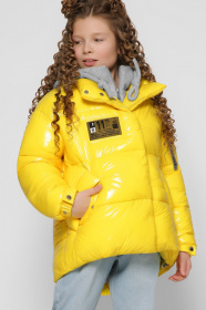 Куртки и дубленки X-Woyz модель DT83106 Фото
