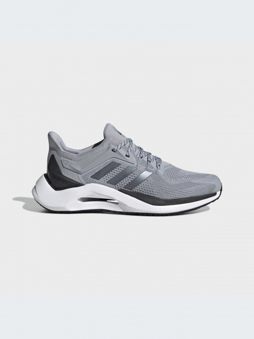 Кросівки Adidas Alphabounce модель GY0594 Фото