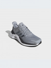 Кроссовки Adidas Alphabounce модель GY0594 Фото