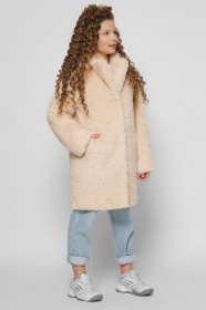 Куртки та дублянки X-Woyz модель DT831710 Фото