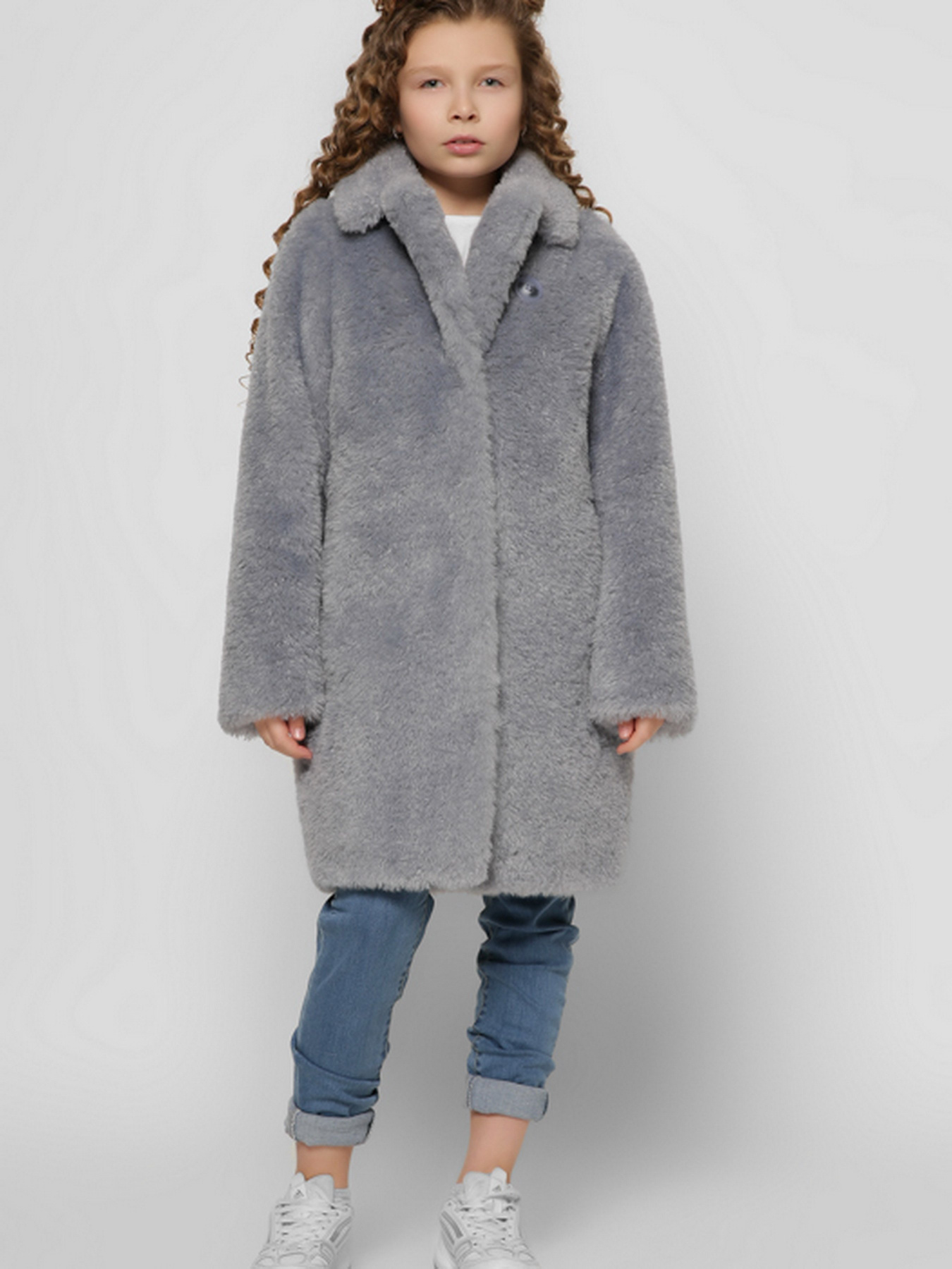 Куртки и дубленки X-Woyz модель DT831735 Куртки и дубленки X-Woyz модель DT831735 Фото