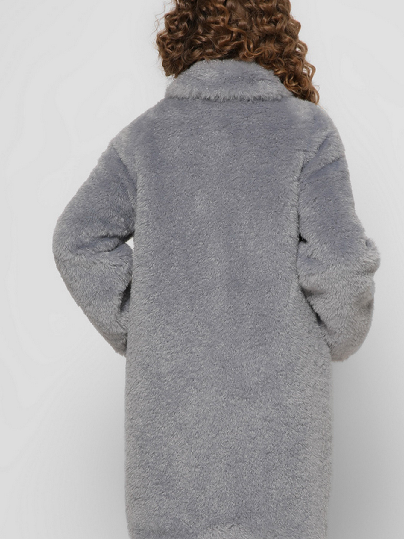 Куртки и дубленки X-Woyz модель DT831735 Куртки и дубленки X-Woyz модель DT831735 Фото