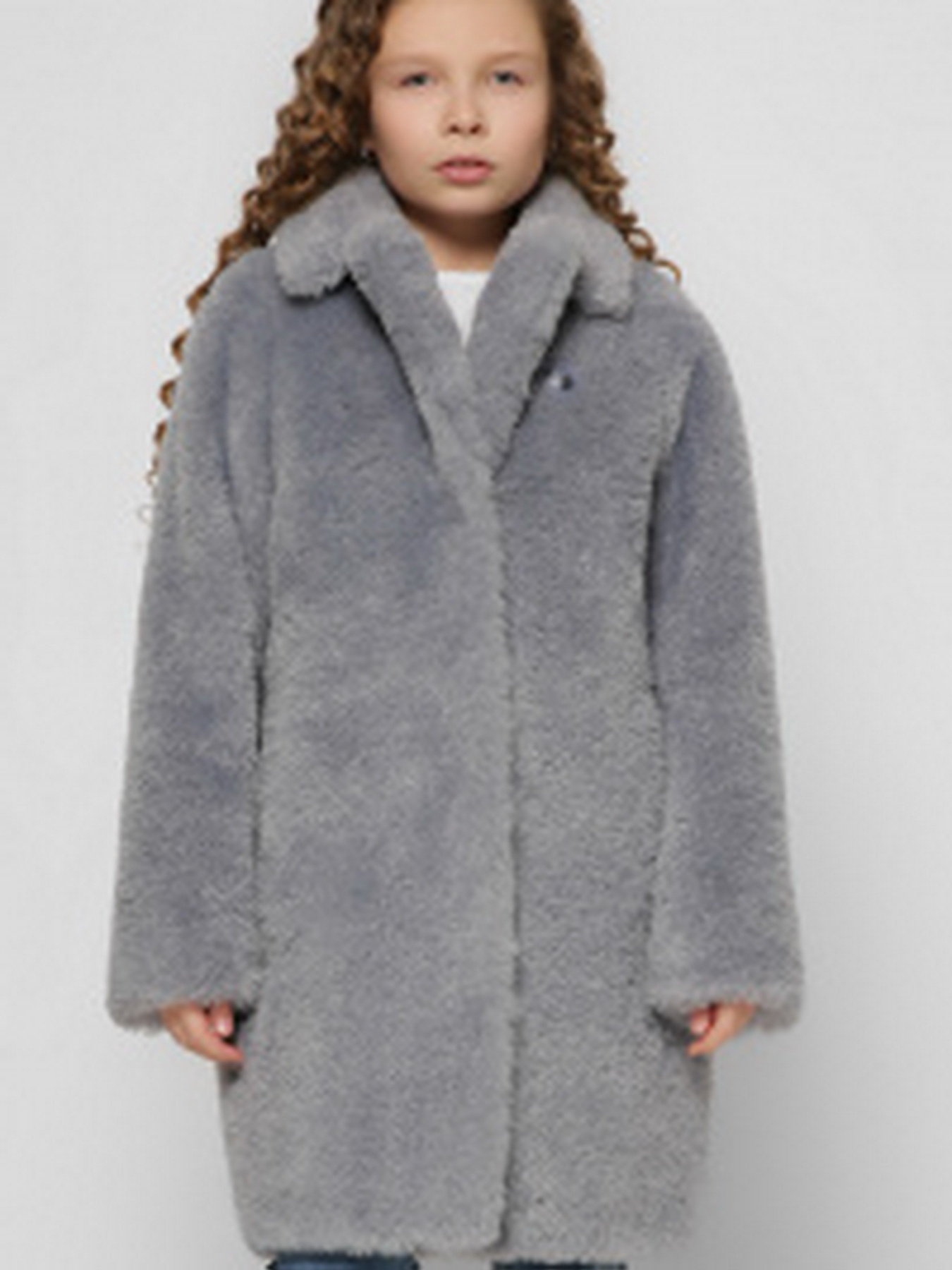 Куртки и дубленки X-Woyz модель DT831735 Куртки и дубленки X-Woyz модель DT831735 Фото
