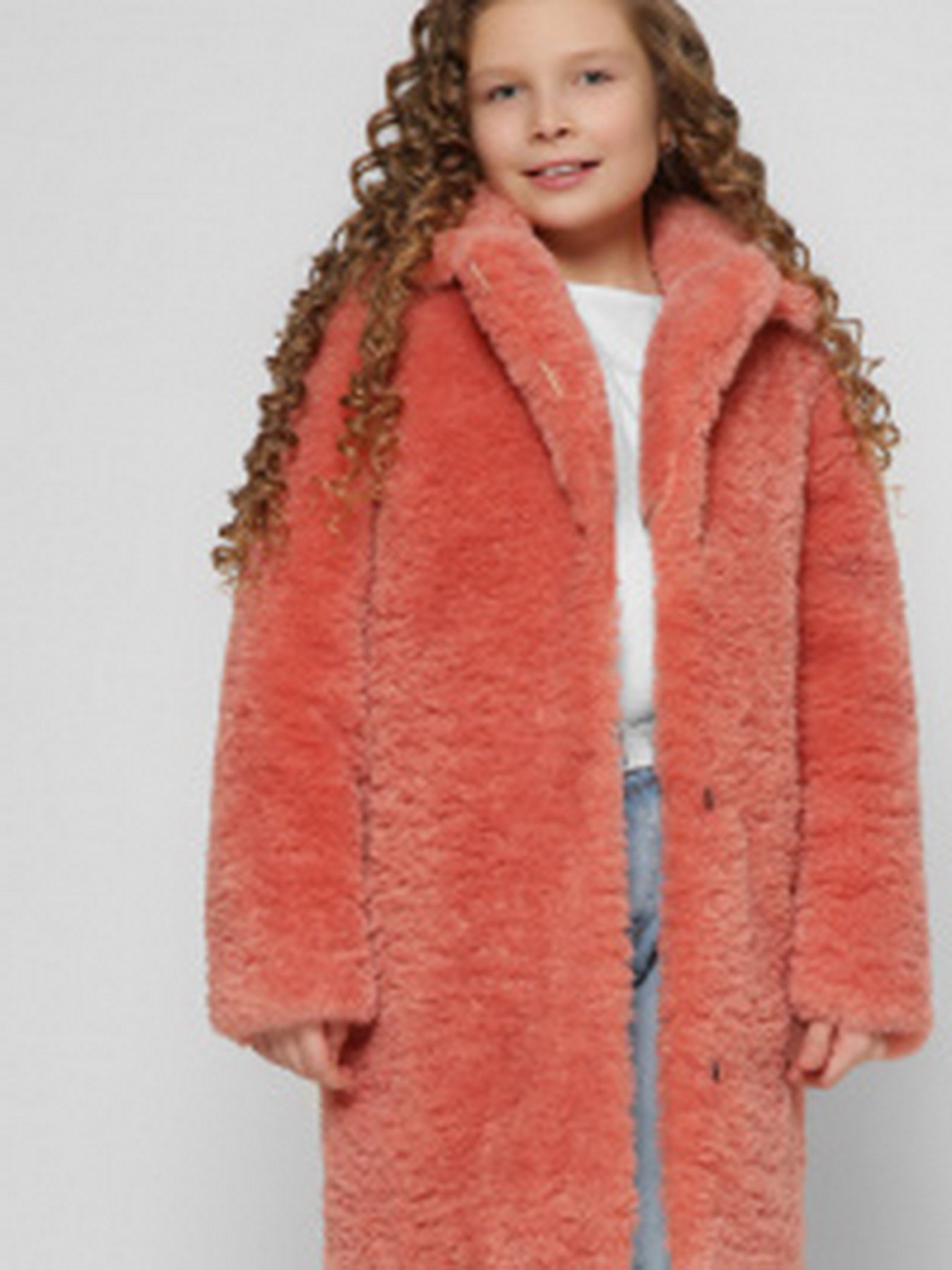 Куртки и дубленки X-Woyz модель DT831722 Фото