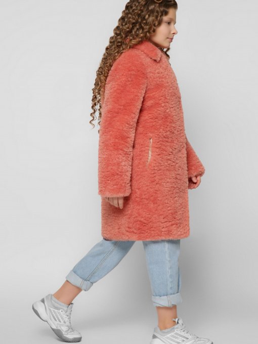 Куртки и дубленки X-Woyz модель DT831722 Фото
