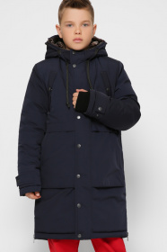 Куртки и дубленки X-Woyz модель DT83152 Фото