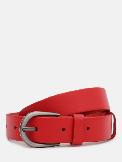 Ремені Borsa Leather модель 110v1genw39-red Фото