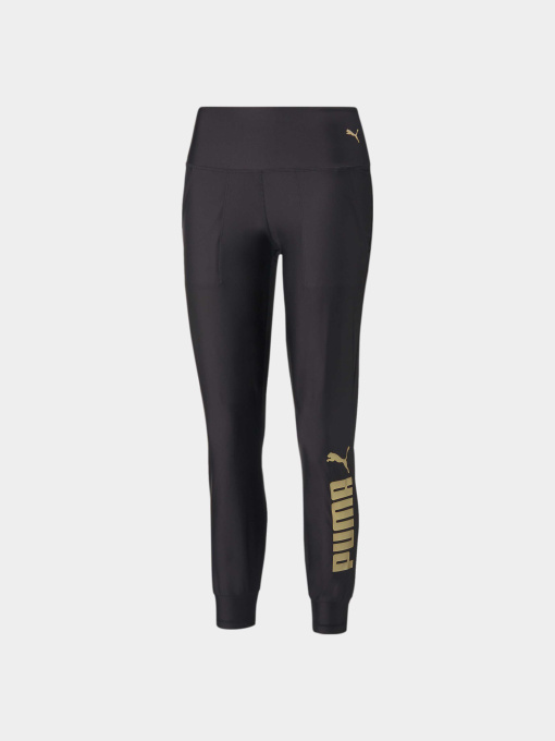 Брюки PUMA Fit Eversculpt Jogger модель 522188 Фото
