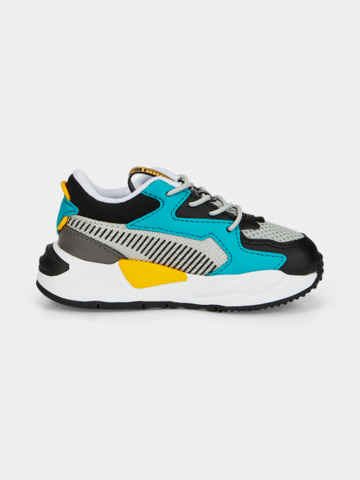 Кроссовки PUMA Rs-z Core Ac Inf модель 384728 Фото